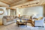 Open concept perfect for entertaining